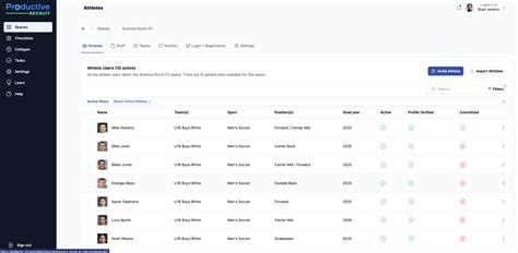Announcing ProductiveRecruit Version 3