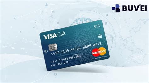 buvei   virtual debit card    residents