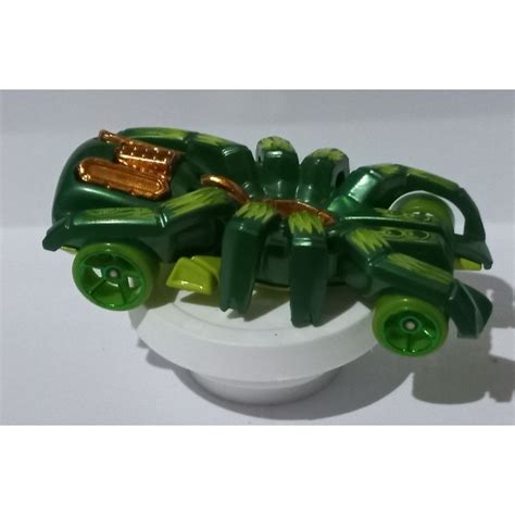 Hot Wheels Speed Spider Loose Shopee Brasil