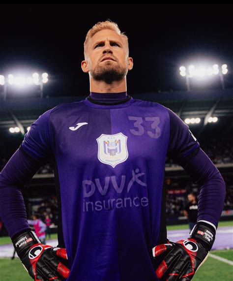 Rsc Anderlecht Gk Special Kit