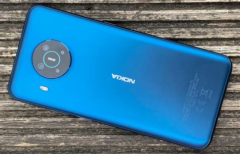 Nokia X20 Specs Nieuws Info En Prijzen Android Planet