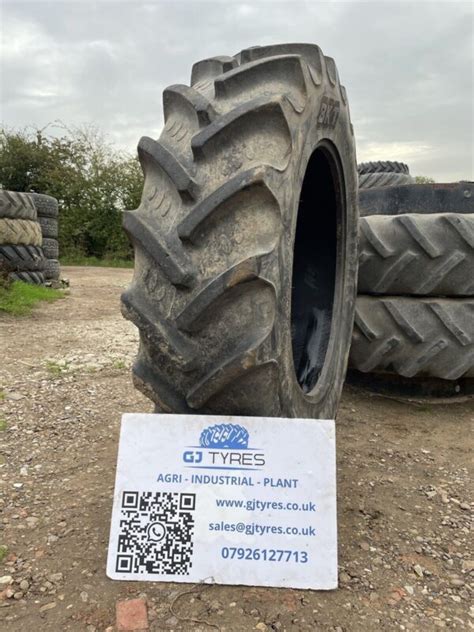 Bkt Agrimax Rt R R Gjtyres