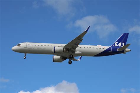 How Sas Is Capitalizing On Its Skyteam Alliance Membership With New