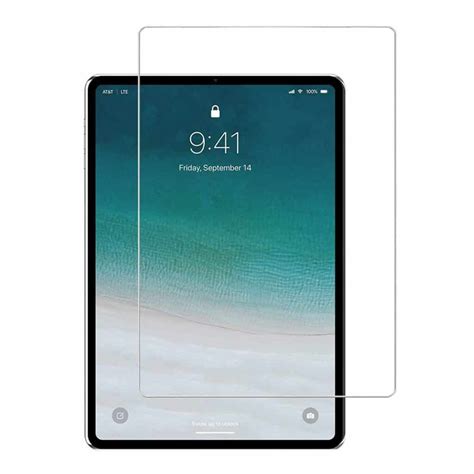 Geam Sticla Apple Ipad Pro 12 9 2021 Protableta Ro