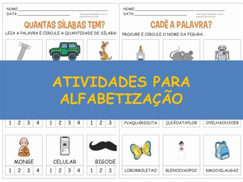 Brincadeiras Para Alfabetiza O Dados Habitatcorpus Org