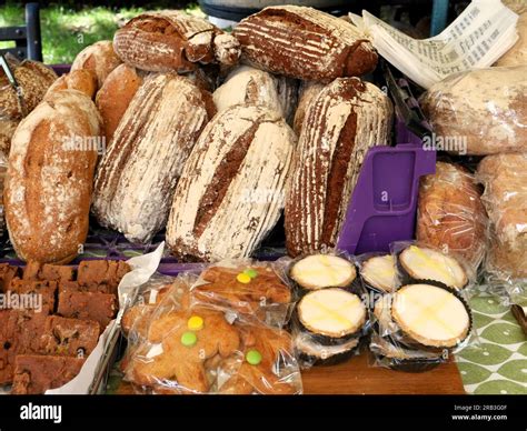 Moseley Farmers Market Hi Res Stock Photography And Images Alamy