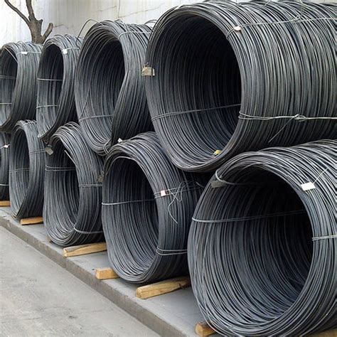 Mm Black Annealed Twisted Wire Arame Recozido Bwg For Brazil