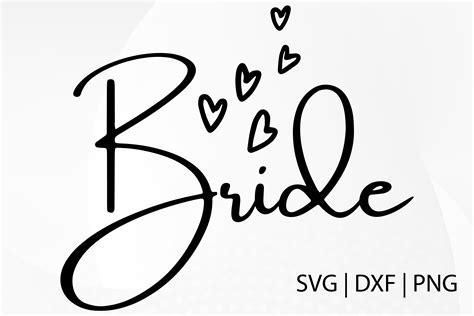 Scrapbooking Bride Svg Clip Art And Image Files Pe