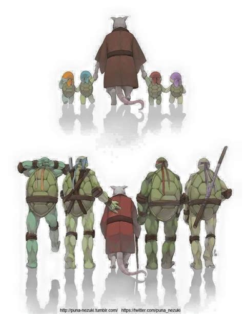 Create Comics Meme Evolution Of Turtles The Evolution Of Teenage