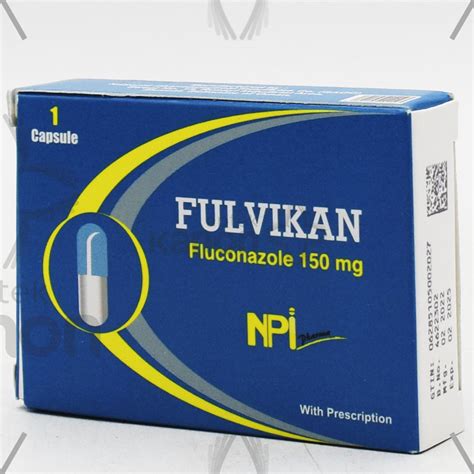 Fulvikan 150 Mq N1 Aptekonline Az Onlayn Aptek