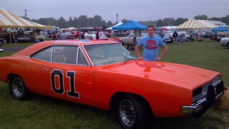 My Two Cents: CARLISLE CAR SHOW, THE CHRYSLER NATIONALS