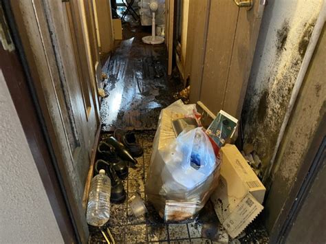 福岡県 特殊清掃 遺品整理・特殊清掃まいんど