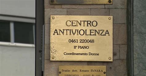 Al Centro Antiviolenza Di Trento Nel Oltre Accessi Boom Dopo