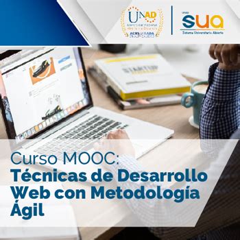 Nuevo Curso Mooc T Cnicas De Desarrollo Web Con Metodolog A Gil Para