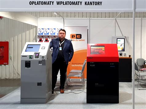 PROELTRONIC Międzynarodowe Targi Wyposażenia Sklepów Retail Show