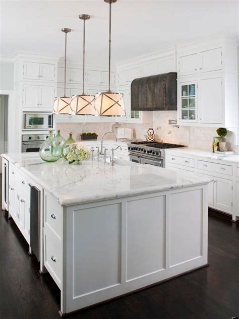 HONED VS POLISHED MARBLE COUNTERTOPS