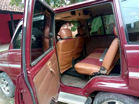 Kijang Super Tahun Dijual Co Id