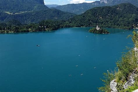 Postojna Cave And Lake Bled Private Full Day Tour From Zagreb