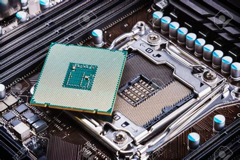 Lga Vs Bga Socket Smt What Are The Differences Pc Guide