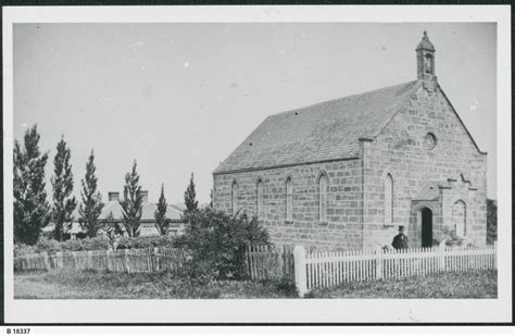 Methodist Church Murray Bridge • Photograph • State Library Of South