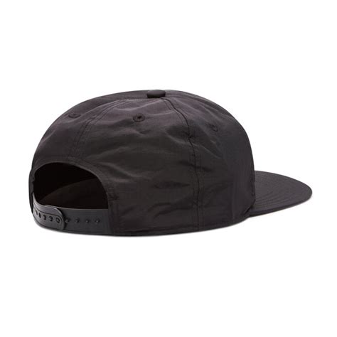 Czapka Z Daszkiem Adidas Goofy Cap Gd Black White Eobuwie Pl