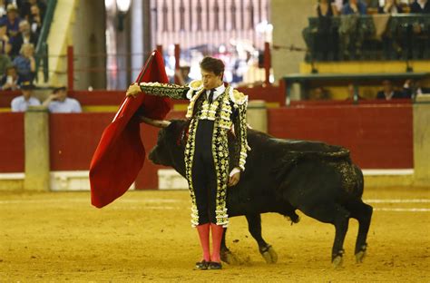 En Im Genes Feria De San Jorge En La Misericordia Con Juan Ortega