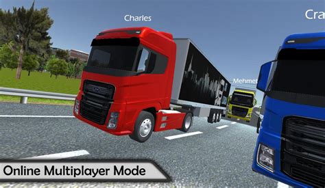 Cargo Simulator T Rkiye Indir Apk Indirvip