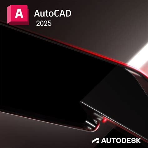 Autodesk AUTODESK Autocad 2025 Pour Windows Licence Officielle 3 Ans