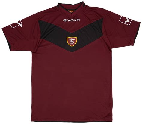 Salernitana Givova Training Shirt Xl