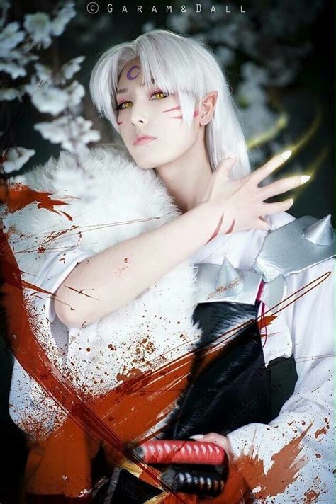 Pin By Astero On Anime Cosplay Inuyasha Cosplay Cosplay Anime