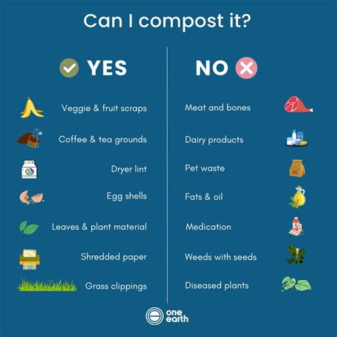 Composting The Simple Climate Solution You Can Do At Home One Earth