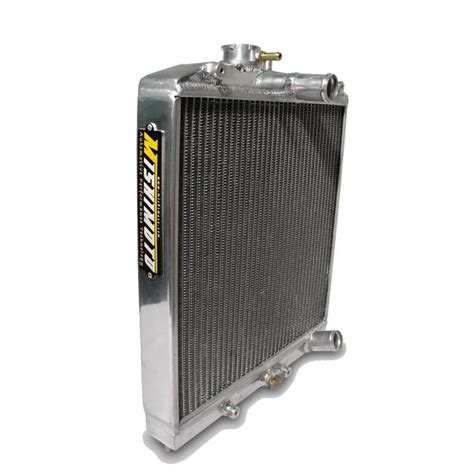 Mishimoto Performance Aluminum Radiator