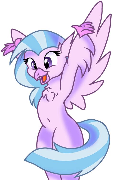 Silverstream My Little Pony Characters Pony My Little Pony Friendship