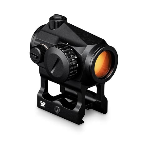 VORTEX - CROSSFIRE RED DOT - Nova Tactical