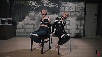 Agent Sisters Overtaken By The Escaped Bank Robber Fetish Movie XVIDEOS