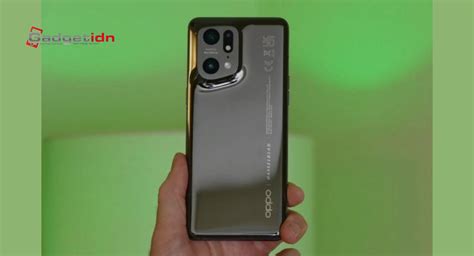 Simak Kelebihan Dan Kekurangan Oppo Find X Pro