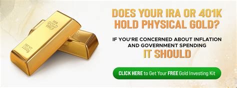 What Is A Gold IRA And How Does It Work Investingin Gold