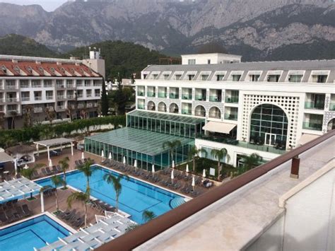 Karmir Resort & Spa - Karmir Resort & Spa, Göynük Resmi - Tripadvisor