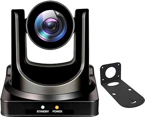 AVKANS NDI PTZ Cameras 30X Full HD Live Streaming PTZ Camera With SDI