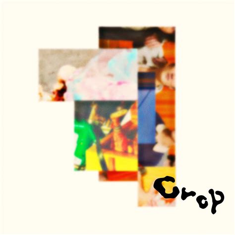 ‎crop オレンジスパイニクラブのアルバム Apple Music