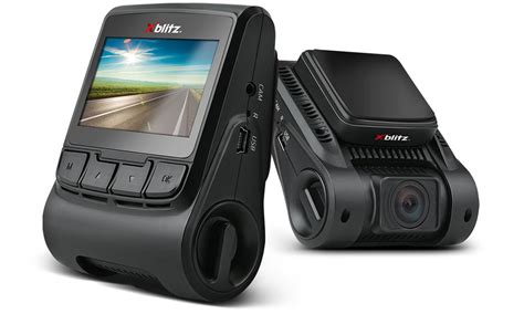 Xblitz S5 Duo Full HD 2 45 120 Wideorejestratory Sklep Komputerowy