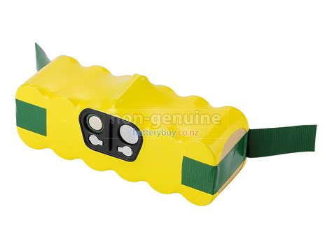 iRobot ROOMBA 630 battery | BatteryBuy.co.nz