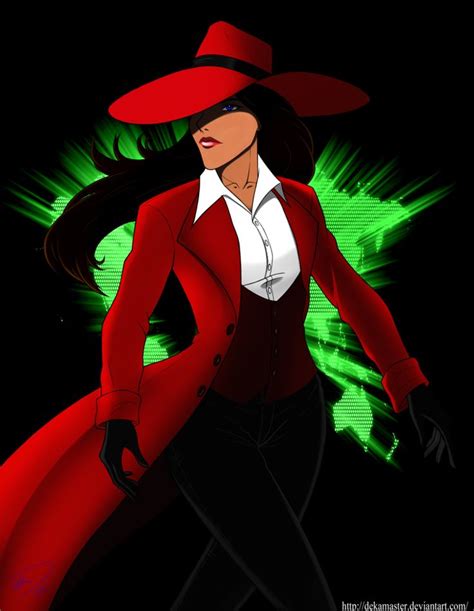 63 best images about Carmen Santiago on Pinterest | Carmen sandiego, Halloween costumes and ...