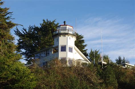 Hiking Oregon’s Lighthouses – Trailkeepers of Oregon