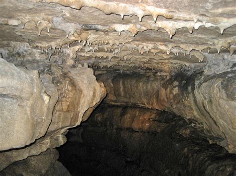 The Long Churn Caves An Appointment With Doctor Bannister Dales Rocks