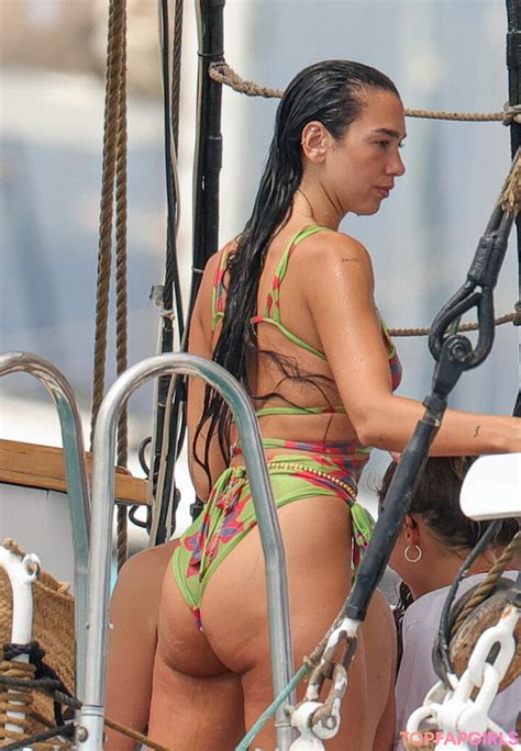 Dua Lipa Nude Onlyfans Leaked Photo Topfapgirls