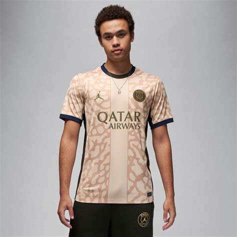 Camisa Nike Psg Iv Torcedor Pro Masculina Nike