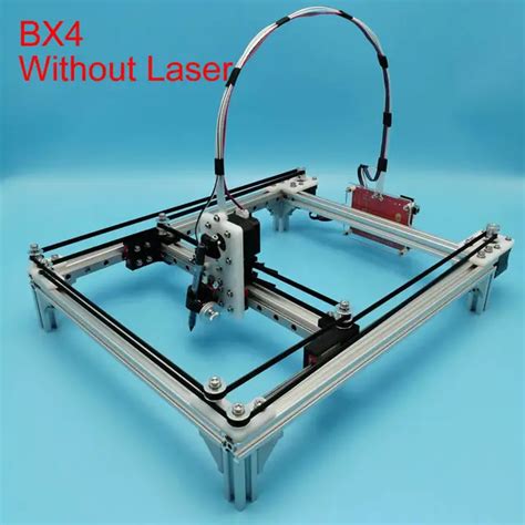 3 Axis CoreXY CNC Plotter DIY Laser Drawing Machine Engraving Desktop ...