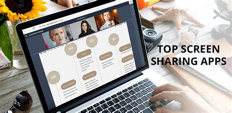 7 Best Screen Sharing Apps In 2024