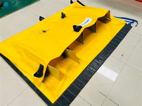 China Removable Flood Protection Barrier Manufacturers Removable Flood